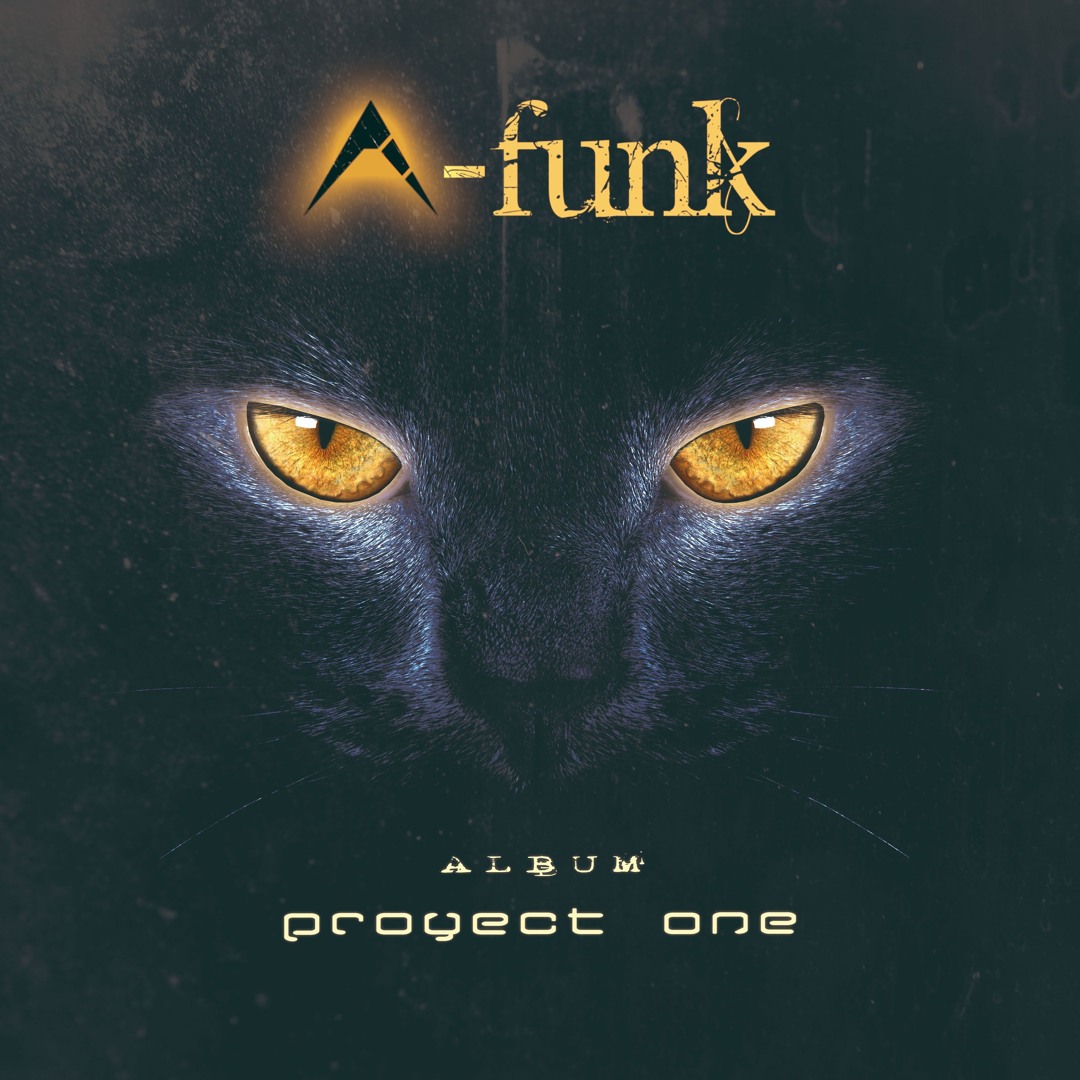 A-Funk - Proyect One