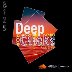 Deep Clicks Radio Show 125 by Deephope