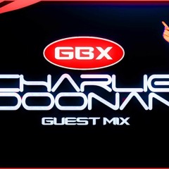 Charlie D  ( GBX ) Producer Mix
