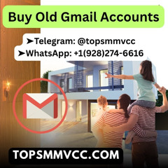 OLD GMAILBest place to buy old Gmail accounts in USA