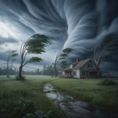 Storm's Brewing 8-21-25