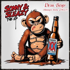 Dem Boys (Sonny's Verse Only)