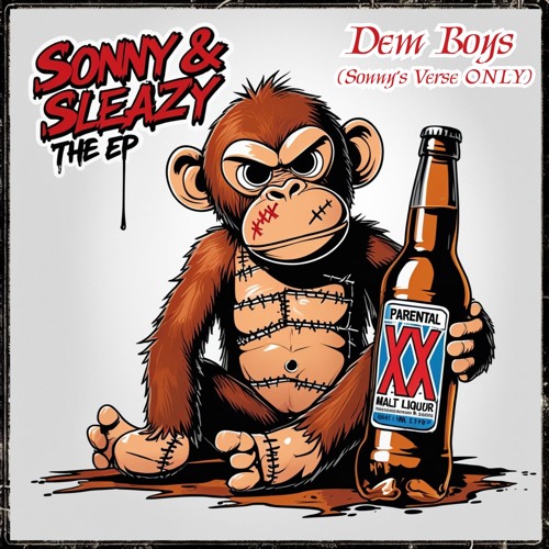 Dem Boys (Sonny's Verse Only)