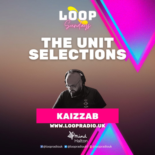 The Unit Selections: 010  - 21/08/22 (W/ DIXIE)