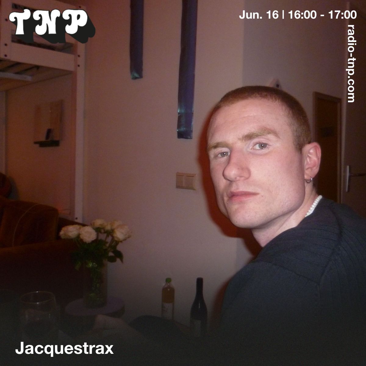 Jacquestrax