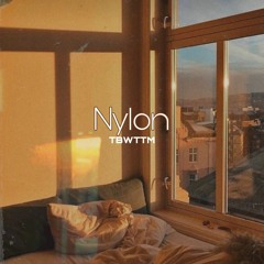 Nylon | 24kgoldn x Lil Tecca/Hip-hop type beat (prod. x issue.)