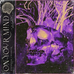SYNTHEZAAR & Deadxter - On Your Mind