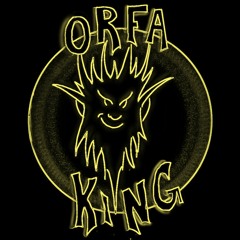 Orfa King Ghosts - Episode 1