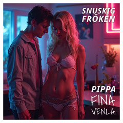 Pippa Fina Venla