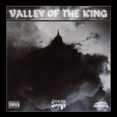 VALLEY OF THE KING /// 𝖘𝖆𝖆𝖌𝖊