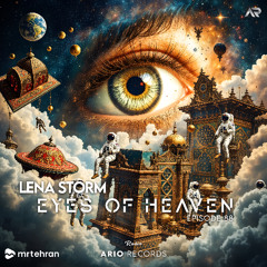 Eyes Of Heaven EP88 "LENA STORM" ArioSession 161