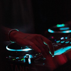 VANGS – Live Set @ The Jungle (Grooveland x La Terraza Deep Ink) – Girardota - Antioquia (Nov 2025)