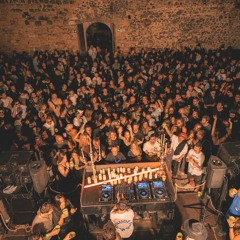 Scoom Legacy – Live @ Sidral Festival 4 October 2025