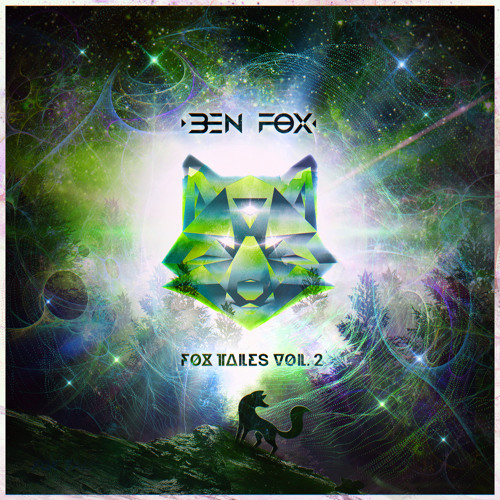 Ben Fox - Fox Tales Vol. 02
