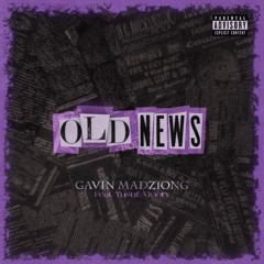 Old News (feat. Yusuf Victory)