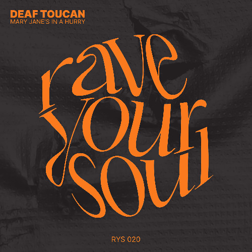 OECUS Premiere | Deaf Toucan - Swing It [RYS20]