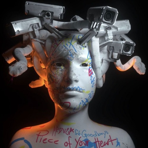 Meduza, Goodboys - Piece Of Your Heart (Liam Veshler Amapiano Remix) (*PITCHED*)