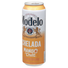 Mango Chelada (prod. idontworry)