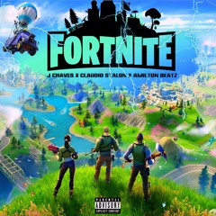 Fortnite🔫(feat Cláudio Stalon & Amilton Beatz)