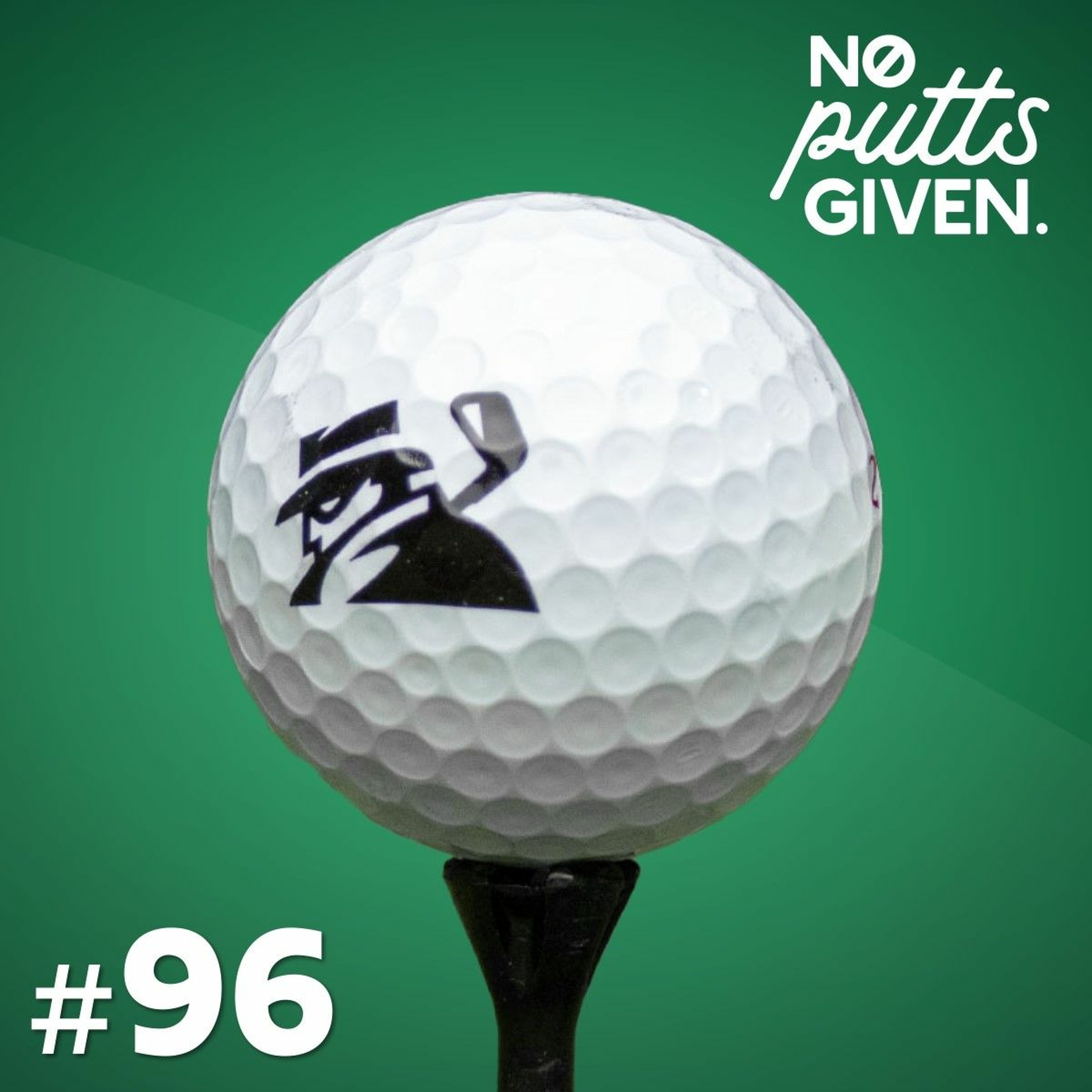 No Putts Given