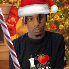 Rest In Christmas (R.I.P X Most Wonderful Time Of The Year) Playboi Carti Remix | Prod. Fwice