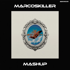 CUPIDOxX x Mi Vecinita (MarcosKiller Mashup)