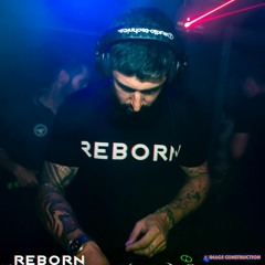 Matty McNicholl @ R E B O R N ft. Kyau & Albert - Closing set