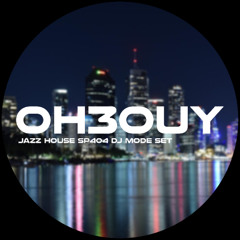 Jazz House (SP404 DJ Mode) Set