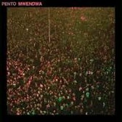 Pento, Pablo Fuentes - Mwendwa