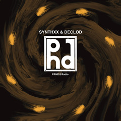 PrnD@Radio - Synthxx & Declod