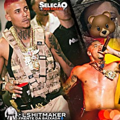 ls hitmaker - 14 MINUTOS DE TRAP BR SO AS MELHORES DE 2K23, ORUAM , POZE , VEIGH , TZ DA CORO , FELI