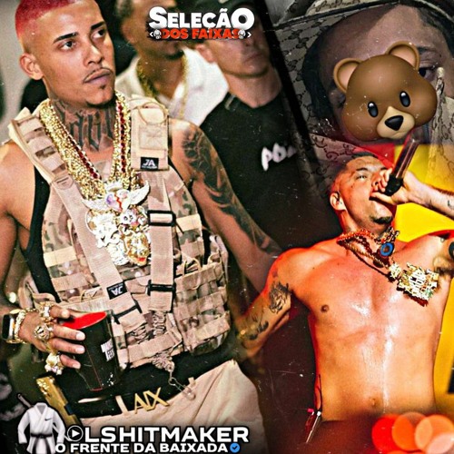 ls hitmaker - 14 MINUTOS DE TRAP BR SO AS MELHORES DE 2K23, ORUAM , POZE , VEIGH , TZ DA CORO , FELI