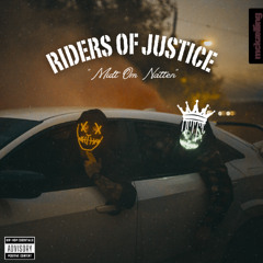 Riders Of Justice (Midt Om Natten)
