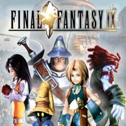 Stream [Cover] Final Fantasy IX - Final Battle by Foxmanity | Listen online  for free on SoundCloud