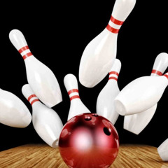 Tem Pin Bowling & Weasel ft. Tom on guitar - monday night song rough mix