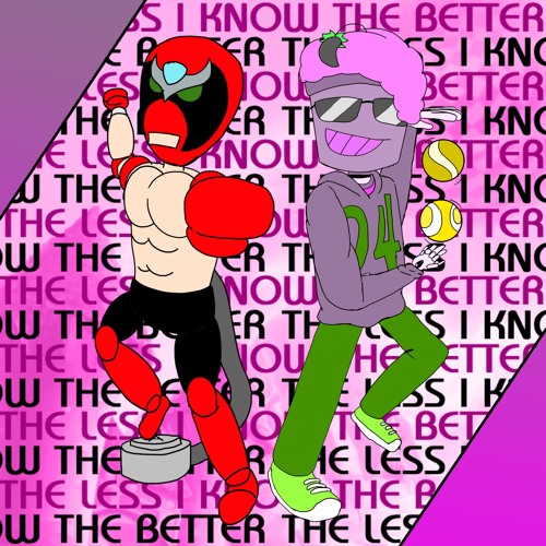 Peggle Fever ~ THE LESS I KNOW THE BETTER