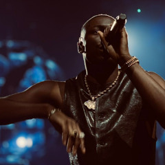 Tiakola - Protect X MAPESSA, MIGNON GARÇON (Live)(Unreleased)(C3RT1FI3D)