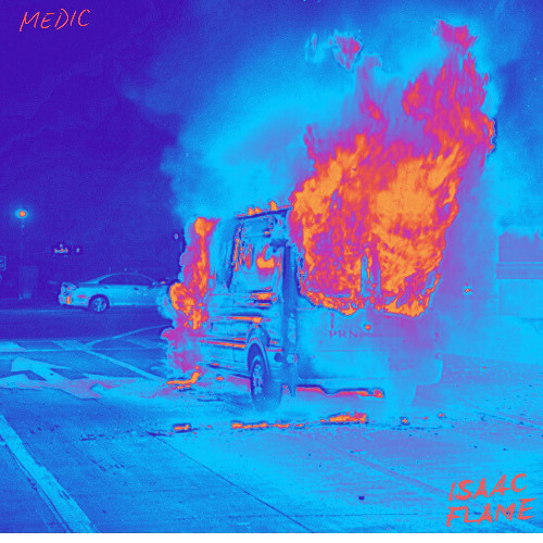 mEdiC - PROD BY ISAAC FLAME