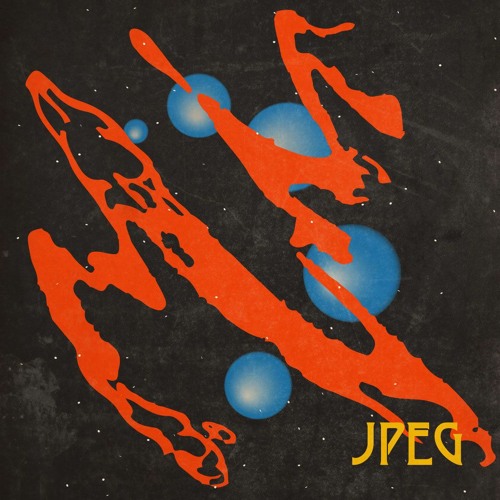 NEUE 19.03 - JPEG DJ Set
