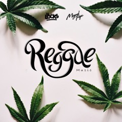 Dj Locks & Miguel Taipe - Reggae Music
