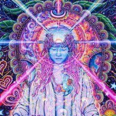 [Psychoctopus] - Altered Perception