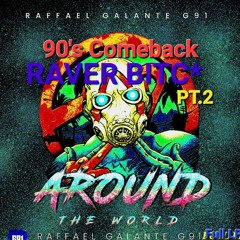 G91- Live on Stage RG91 feat OG 90's.wav