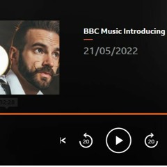 BBC Introducing Music