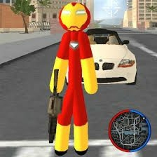 Stream Get Rope Hero Vice Town MOD APK for Free