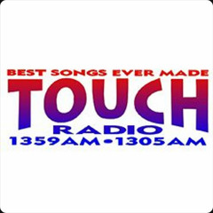 NEW: Touch Radio 'Cardiff, South Wales' (1997) - Demo 'In House' - MMI