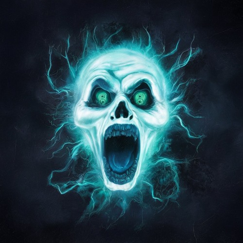 Samba Chokez - Ghastly [Mr Mud Bootleg]