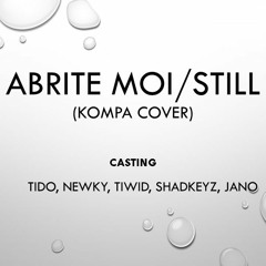 TeamOfGod - Abrite moi (Kompa cover)