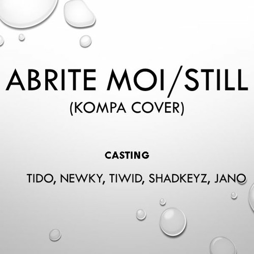 TeamOfGod - Abrite moi (Kompa cover)