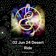 02 Jun 24 Desert Ride
