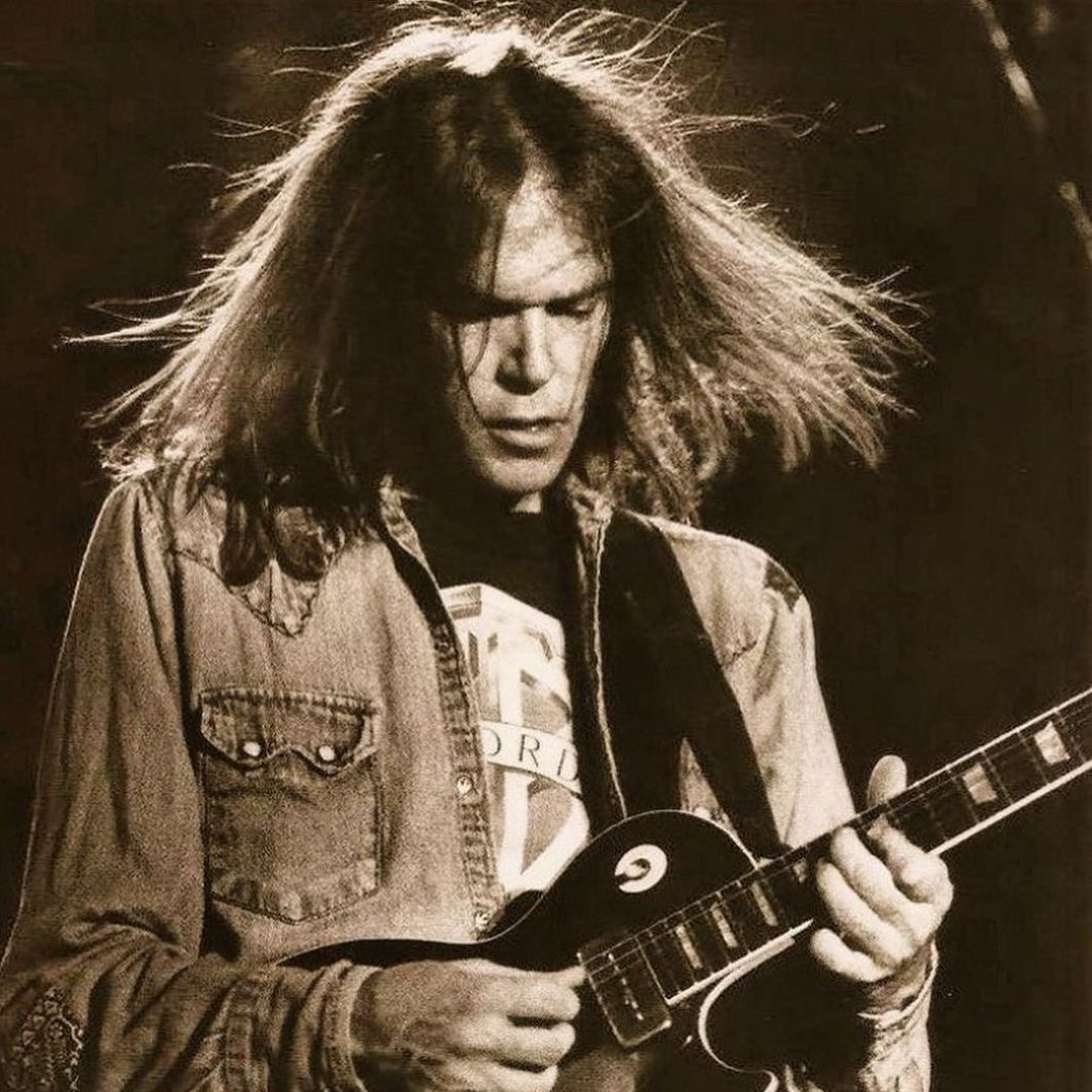 激レア Vintage Neil Young Joe Walsh Nash 他 Neil Young - Greatest Hits - Amazon.com Music